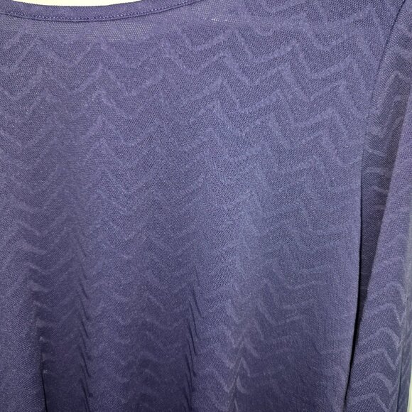 Xersion Top Split Back - Picture 4 of 6